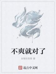 不爽什么意思?
