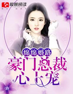 婚恋绵绵总裁宠妻不腻