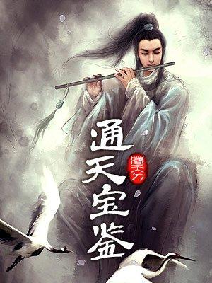 喜爱夜浦之通天宝鉴
