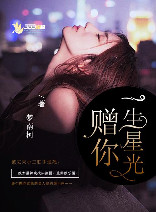 赠你一生星光第二集