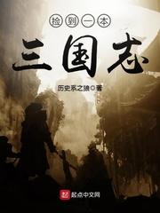 捡到一本三国志换主角