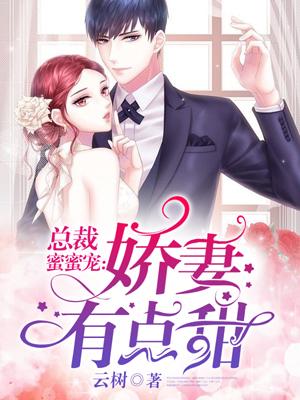 总裁蜜蜜宠妻子有点甜