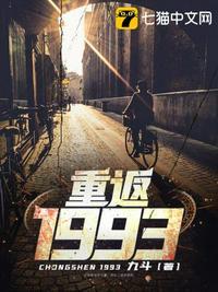 重返1993之纵横人生