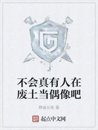 不会有人真的在废土当偶像吧