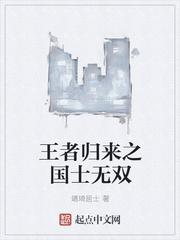 国士无双笔趣阁