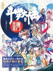 唐门英雄传讲了什么