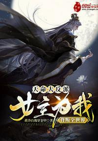 天命大反派主角