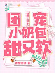 快穿三岁半团宠小奶包甜又软书评