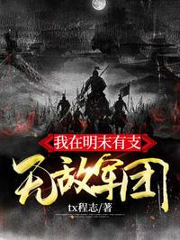 我在明末有支无敌军团  笔趣阁