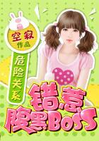 危险关系错惹腹黑BOSS