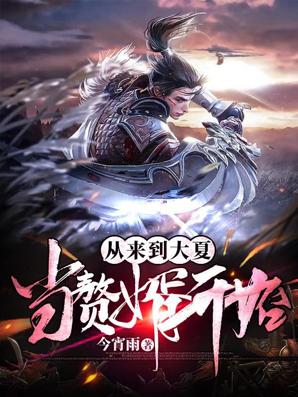 从来到大夏当赘婿开始 今宵雨