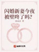 闪婚新妻有点甜