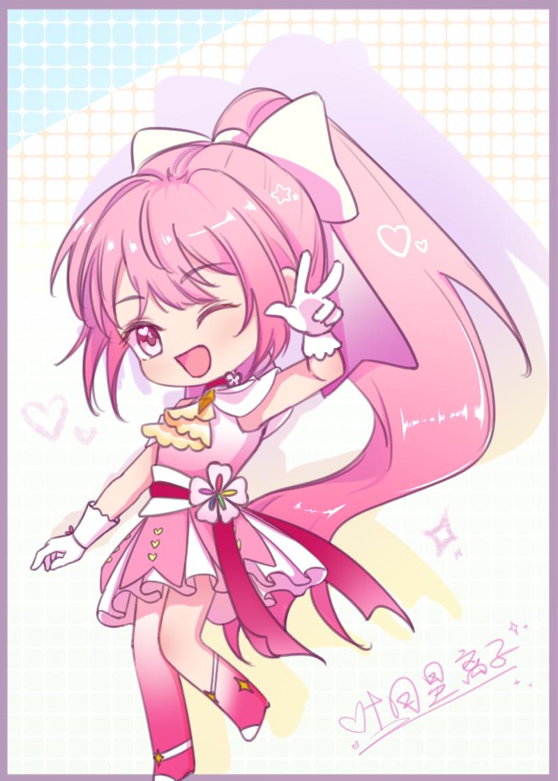 论警校组与魔法少女的适配度十月星离子