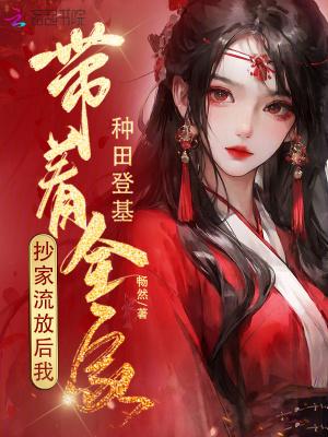 抄家流放后我带着全家种田登基的