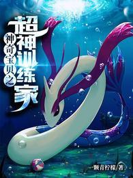 神奇宝贝之超神训练家盗版