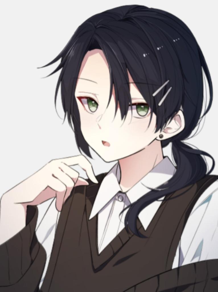璃月所有仙人