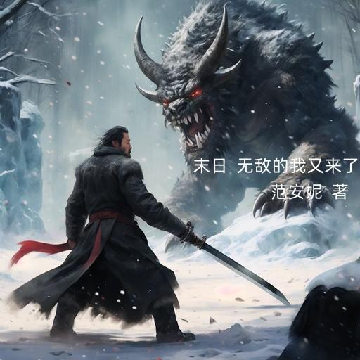 末世我无敌啦