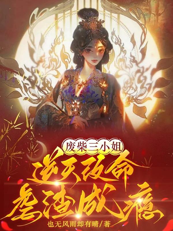 废柴三小姐人物介绍