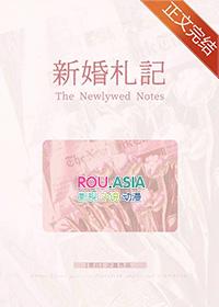新婚札记完整版