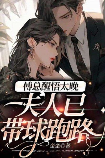 傅总夫人她又跑路了