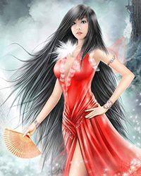 天皇女帝
