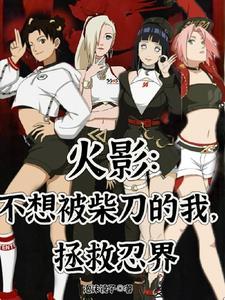 火影不想被柴刀的我