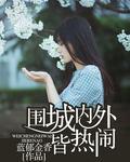 围城内外的变奏