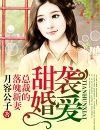 甜婚袭爱