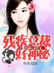 先婚后爱:残疾总裁好神秘
