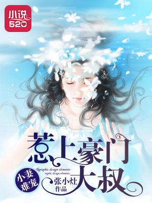 小妻难宠:惹上豪门大叔