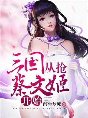 三国:从抢蔡文姬开始