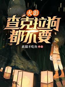 火影:查克拉狗都不要