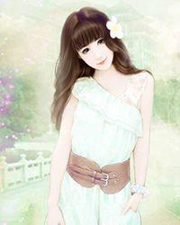 青山掩苗寨by蔓越鸥原文未删减