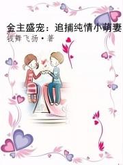 金主盛宠:追捕纯情小萌妻